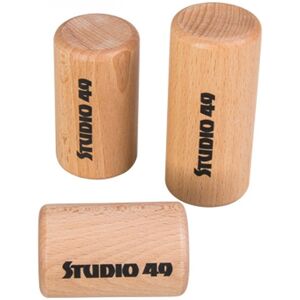Studio 49 3 Shaker Set Studio 49 3 Shaker Set