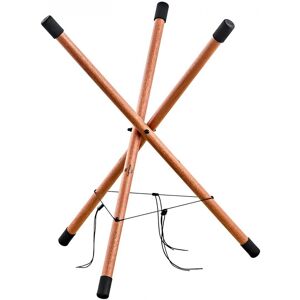 Meinl Sonic Energy Wood Handpan / Tongue Drum Stand Medium Meinl Sonic Energy Wood Handpan / Tongue Drum Stand Medium