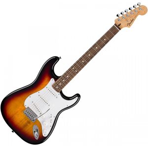 Fender Standard Stratocaster 3-Color Sunburst Fender Standard Stratocaster 3-Color Sunburst