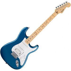 Fender Standard Stratocaster HSS Aqua Marine Metallic Fender Standard Stratocaster HSS Aqua Marine Metallic