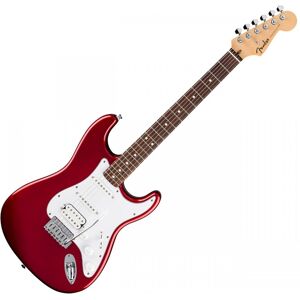 Fender Standard Stratocaster HSS Candy Cola Fender Standard Stratocaster HSS Candy Cola