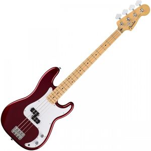 Fender Standard Precision Bass Candy Cola Fender Standard Precision Bass Candy Cola