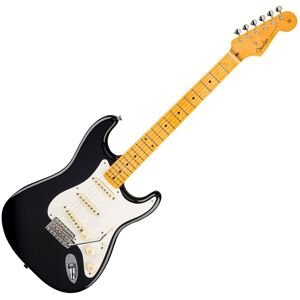 Fender American Vintage II 1957 Stratocaster MN Black Fender American Vintage II 1957 Stratocaster MN Black