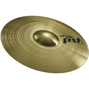 Paiste PST 3 14 Crash Cymbal Paiste PST 3 14 Crash Cymbal
