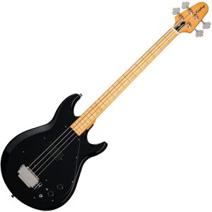 Epiphone Grabber Bass Inspired by Gibson Ebony Epiphone Grabber Bass Inspired by Gibson Ebony
