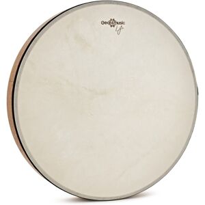 Gear4music Life Hand Drum 18 Inch Synthetic Head Gear4music Life Hand Drum 18 Inch Synthetic Head