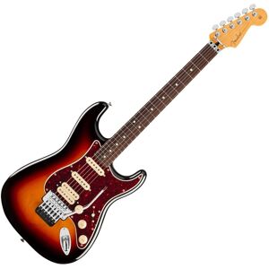 Fender Player II Modified Stratocaster HSS Floyd Rose RW 3 Tone Sunburst Fender Player II Modified Stratocaster HSS Floyd Rose RW 3 Tone Sunburst