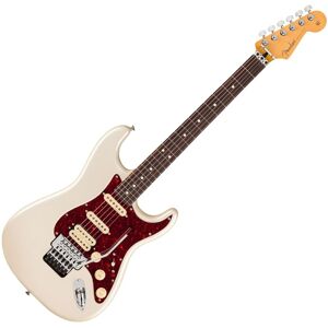 Fender Player II Modified Stratocaster HSS Floyd Rose RW Olympic Pearl Fender Player II Modified Stratocaster HSS Floyd Rose RW Olympic Pearl