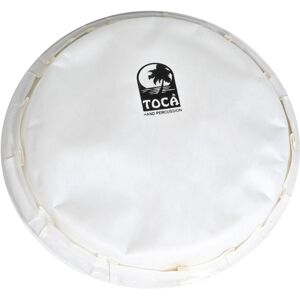 Toca Percussion Toca 9" Percussion head for Freestyle 2 Mechanically Tuned Djembes Toca Percussion Toca 9" Percussion head for Freestyle 2 Mechanically Tuned Djembes