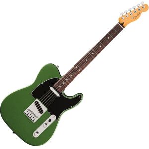 Fender Player II Modified Telecaster RW Harvest Green Metallic Fender Player II Modified Telecaster RW Harvest Green Metallic