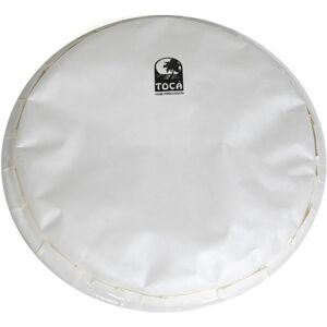 Toca Percussion Toca 14" Percussion head for Freestyle 2 Mechanically Tuned Djembes Toca Percussion Toca 14" Percussion head for Freestyle 2 Mechanically Tuned Djembes