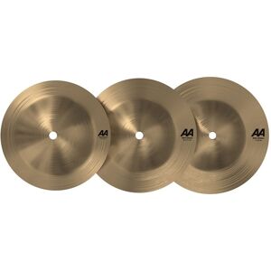 Sabian AA Max Bell Chime Set Sabian AA Max Bell Chime Set