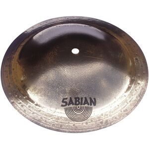 Sabian Percussion 12 Ice Bell Cymbal Sabian Percussion 12 Ice Bell Cymbal