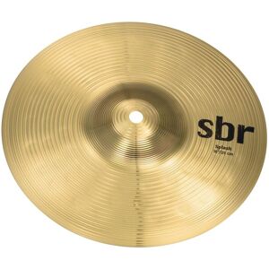 Sabian SBR 10 Splash Cymbal Sabian SBR 10 Splash Cymbal