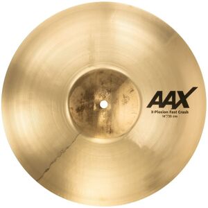 Sabian AAX 14 X-Plosion Fast Crash Cymbal Brilliant Finish Sabian AAX 14 X-Plosion Fast Crash Cymbal Brilliant Finish
