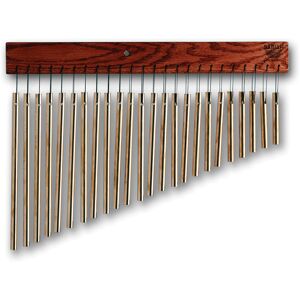 Sabian Bronze Bar Chimes - 24 Bars Sabian Bronze Bar Chimes - 24 Bars