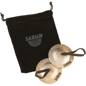 Sabian Finger Cymbals Light Sabian Finger Cymbals Light