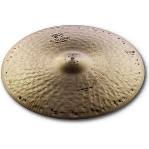 Zildjian K Constantinople 20 Medium Thin Ride Cymbal Low Zildjian K Constantinople 20 Medium Thin Ride Cymbal Low