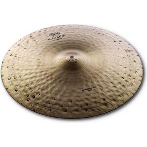 Zildjian K Constantinople 22 Medium Thin Ride Cymbal High Zildjian K Constantinople 22 Medium Thin Ride Cymbal High