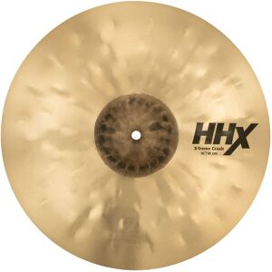 Sabian HHX 16 X-Treme Crash Natural Finish Sabian HHX 16 X-Treme Crash Natural Finish