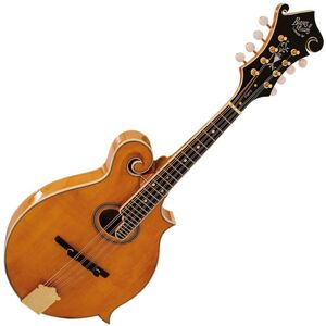 Barnes & Mullins Piercy Mandolin Barnes & Mullins Piercy Mandolin