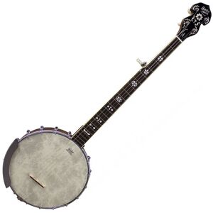 Barnes & Mullins Albert Open Back 5-String Banjo Barnes & Mullins Albert Open Back 5-String Banjo