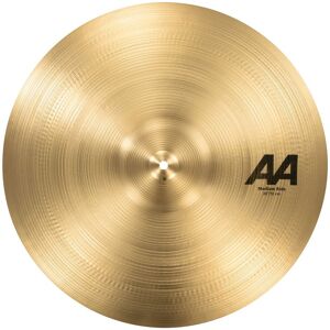 Sabian AA 20 Medium Ride Cymbal Sabian AA 20 Medium Ride Cymbal