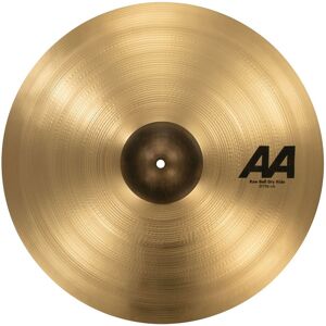 Sabian AA 21 Raw Bell Ride Cymbal Sabian AA 21 Raw Bell Ride Cymbal