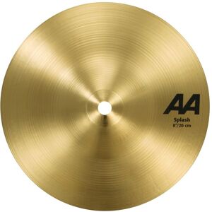 Sabian AA 8 Splash Cymbal Sabian AA 8 Splash Cymbal