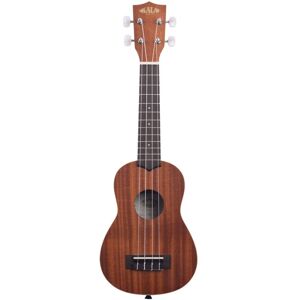 Kala KA-S Mahogany Soprano Ukulele Satin Kala KA-S Mahogany Soprano Ukulele Satin
