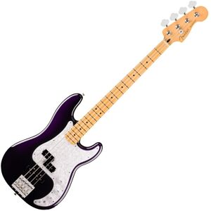 Fender Player II Modified Active Precision Bass Maple Dusk Fender Player II Modified Active Precision Bass Maple Dusk