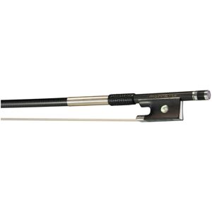 Musing L6 Violin Bow Sterling Silver 4/4 Musing L6 Violin Bow Sterling Silver 4/4