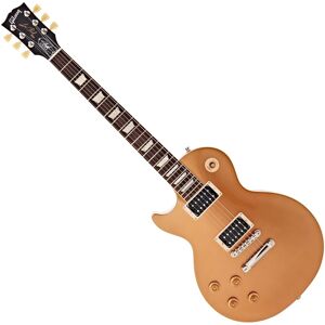 Gibson Slash Victoria Les Paul Left Handed Gold Top Gibson Slash Victoria Les Paul Left Handed Gold Top