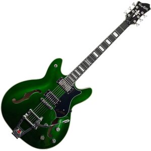 Hagstrom Tremar Viking Deluxe Emerald Green Hagstrom Tremar Viking Deluxe Emerald Green