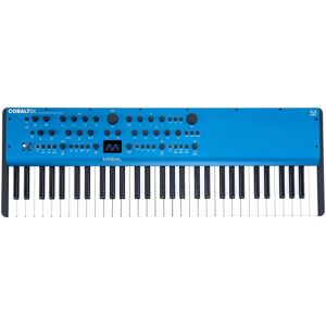 Modal Electronics COBALT8X 8-Voice Polyphonic Synthesizer Modal Electronics COBALT8X 8-Voice Polyphonic Synthesizer