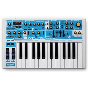 Novation Bass Station II Swifty Edition Novation Bass Station II Swifty Edition