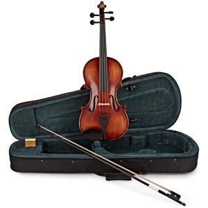 Primavera 200 Viola Outfit 15.5 Inch Gold Level Set Up Primavera 200 Viola Outfit 15.5 Inch Gold Level Set Up
