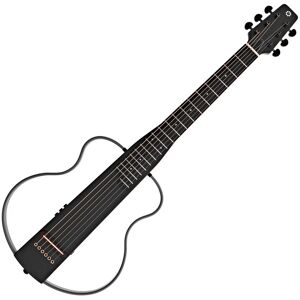 G4M Solus Travel Guitar Steel String G4M Solus Travel Guitar Steel String