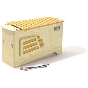 Sonor Orff Palisono Deep Bass Xylophone Sonor Orff Palisono Deep Bass Xylophone