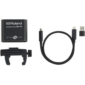 Roland Drumlink DH-10 Wireless Trigger Hub Roland Drumlink DH-10 Wireless Trigger Hub