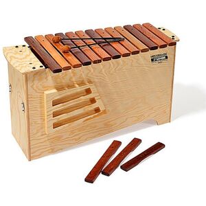 Sonor Orff Meisterklasse Deep Bass Xylophone Sonor Orff Meisterklasse Deep Bass Xylophone