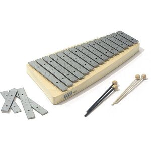 Sonor Orff Meisterklasse Tenor-Alto Diatonic Glockenspiel Sonor Orff Meisterklasse Tenor-Alto Diatonic Glockenspiel