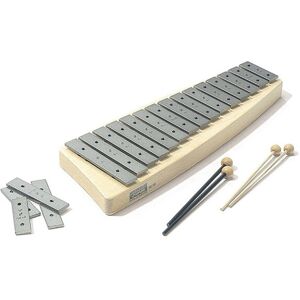 Sonor Orff Meisterklasse Soprano Diatonic Glockenspiel Sonor Orff Meisterklasse Soprano Diatonic Glockenspiel