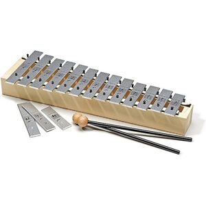 Sonor Orff Primary Soprano Diatonic Glockenspiel Sonor Orff Primary Soprano Diatonic Glockenspiel