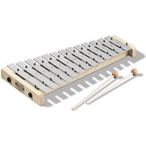 Sonor Orff Global Beat Alto Glockenspiel Sonor Orff Global Beat Alto Glockenspiel