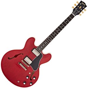 Gibson Custom 1961 ES-335 Murphy Lab Heavy Aged 60s Cherry #140345 Gibson Custom 1961 ES-335 Murphy Lab Heavy Aged 60s Cherry #140345