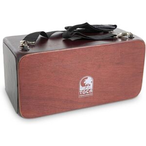 Toca Percussion Toca Bongo Cajon Toca Percussion Toca Bongo Cajon