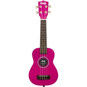 Kala Ukadelic Soprano Ukulele Dragon Fruit Kala Ukadelic Soprano Ukulele Dragon Fruit