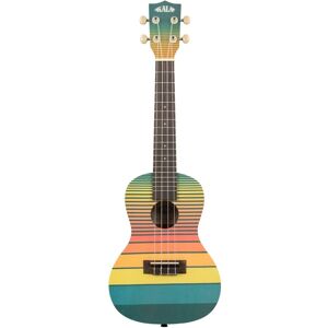 Kala Surfboard Concert Ukulele Dawn Patrol Kala Surfboard Concert Ukulele Dawn Patrol
