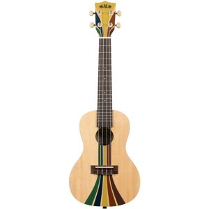 Kala Surfboard Concert Ukulele Riptide Kala Surfboard Concert Ukulele Riptide
